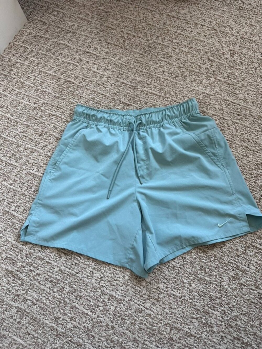 Nike Dri-FIT Woven Shorts